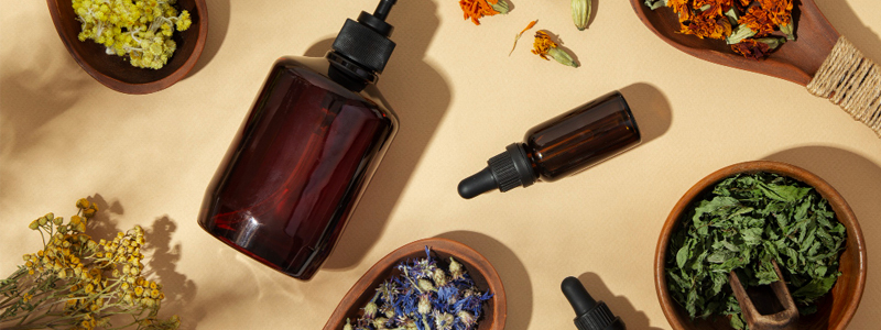 IMAGEN DEL SERVICIO DE HOMEOPATIA