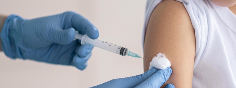 IMAGEN DEL SERVICIO DE VACUNAS ANTIALERGIA