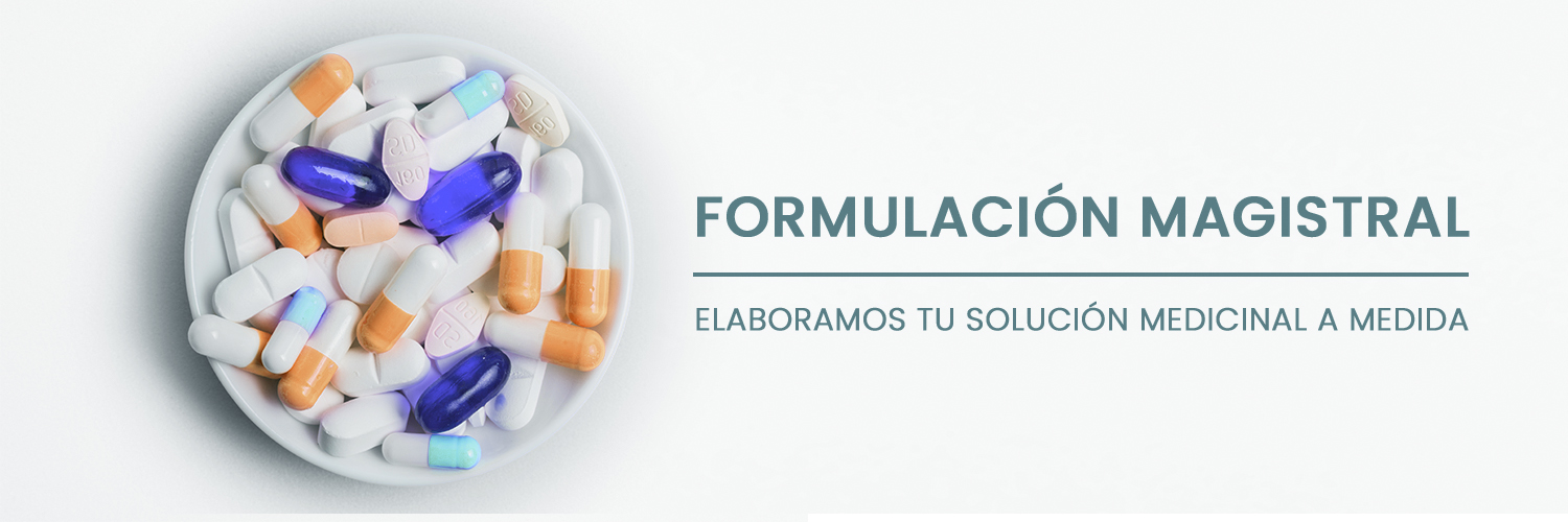 SLIDE SERVICIO FORMULACIÓN MAGISTRAL