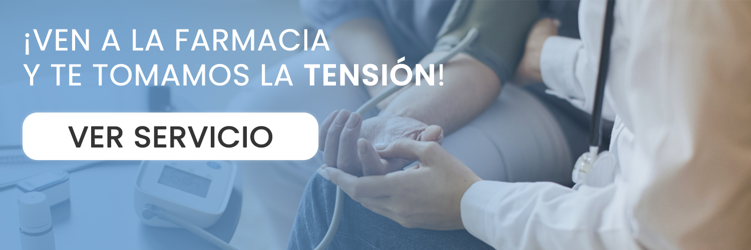 SLIDE SERVICIO TOMA DE TENSIÓN