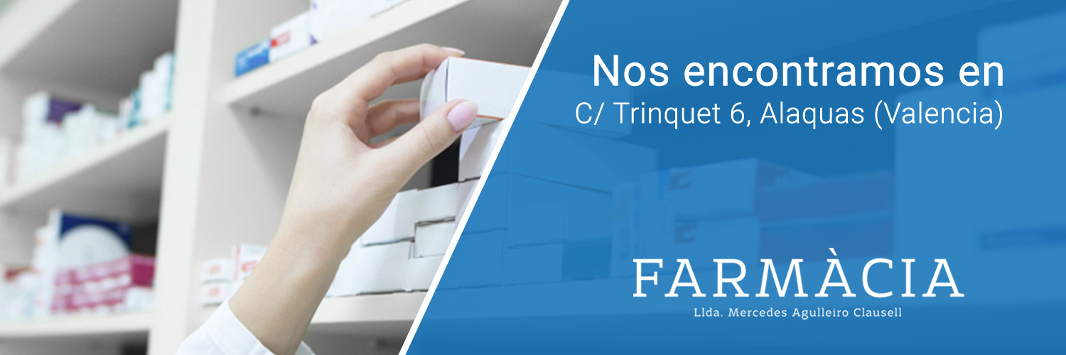 Farmacia Alaquas en Valencia, comprometidos con tu bienestar