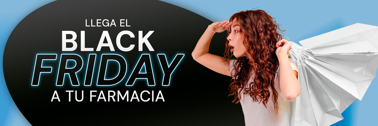 Slide - 1500x500 - ¡Llega el Black Friday a tu farmacia_